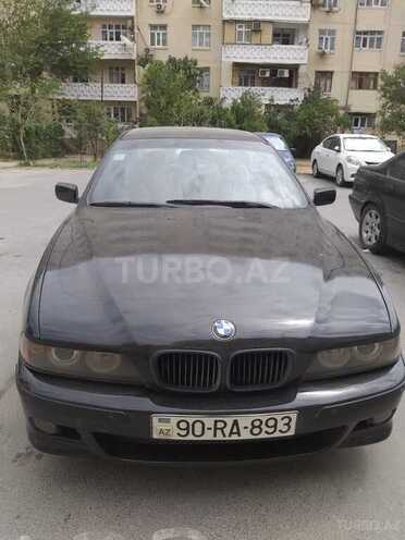 BMW 530 2000, 300,000 km - 3.0 l - Bakı