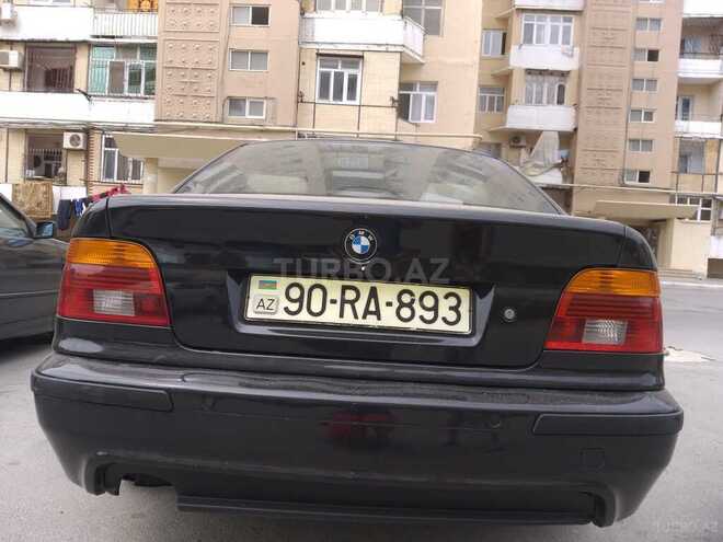 BMW 530 2000, 300,000 km - 3.0 l - Bakı