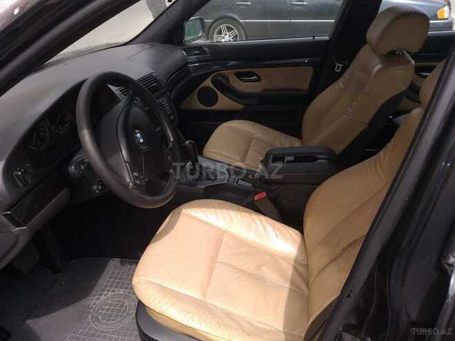 BMW 530 2000, 300,000 km - 3.0 l - Bakı