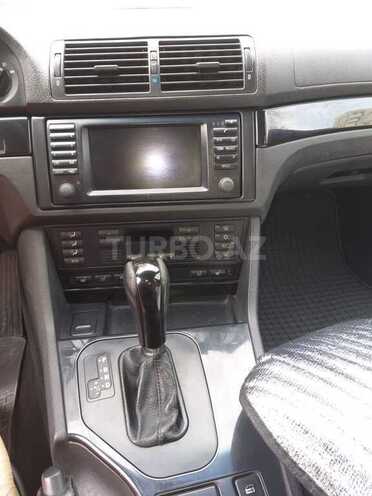 BMW 530 2000, 300,000 km - 3.0 l - Bakı