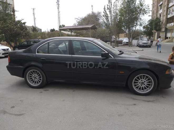 BMW 530 2000, 300,000 km - 3.0 l - Bakı