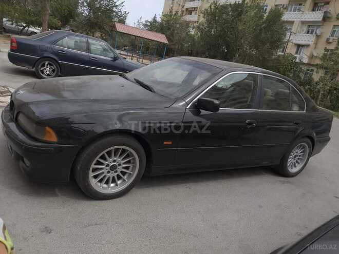 BMW 530 2000, 300,000 km - 3.0 l - Bakı