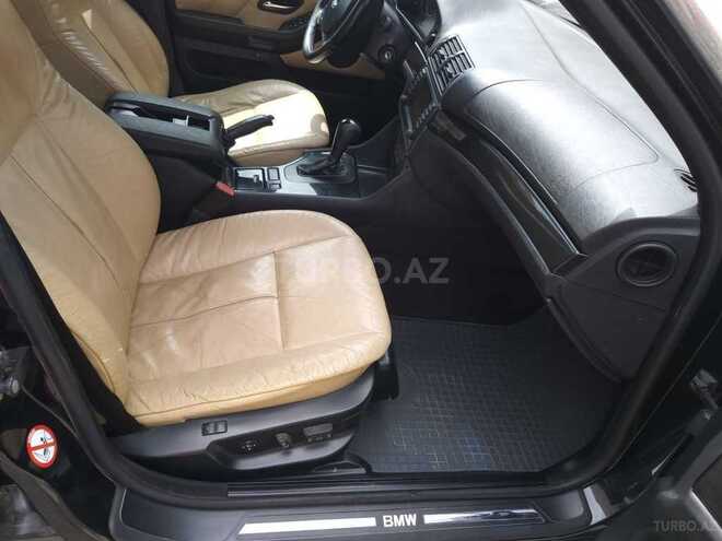 BMW 530 2000, 300,000 km - 3.0 l - Bakı