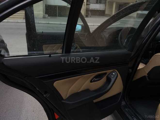 BMW 530 2000, 300,000 km - 3.0 l - Bakı