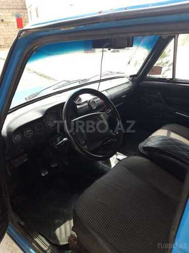 LADA (VAZ) 21011 1978, 100,000 km - 1.5 l - Bakı