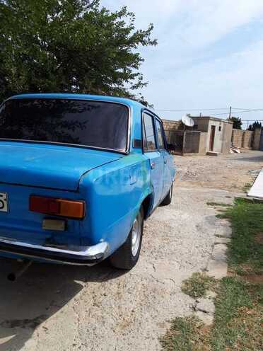 LADA (VAZ) 21011 1978, 100,000 km - 1.5 l - Bakı