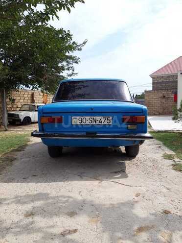 LADA (VAZ) 21011 1978, 100,000 km - 1.5 l - Bakı