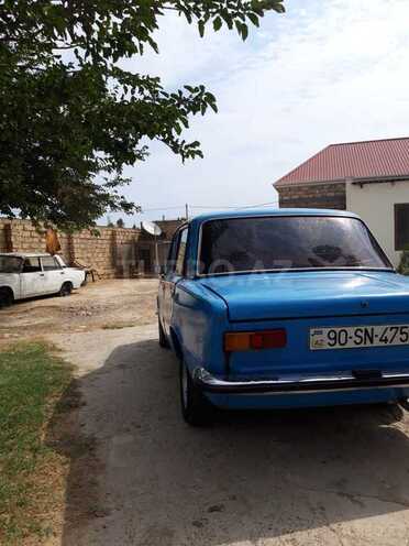 LADA (VAZ) 21011 1978, 100,000 km - 1.5 l - Bakı