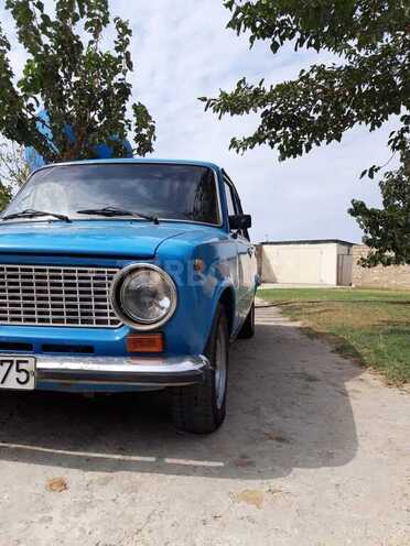 LADA (VAZ) 21011 1978, 100,000 km - 1.5 l - Bakı