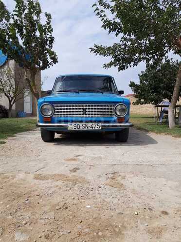 LADA (VAZ) 21011 1978, 100,000 km - 1.5 l - Bakı