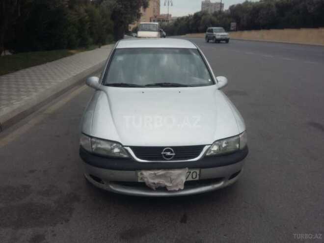 Opel Vectra 1998, 241,000 km - 2.0 l - Bakı