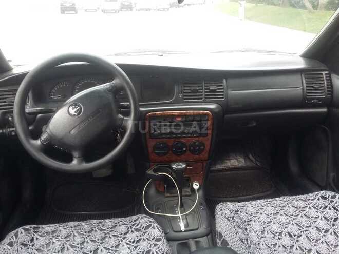 Opel Vectra 1998, 241,000 km - 2.0 l - Bakı