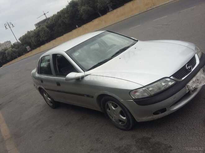 Opel Vectra 1998, 241,000 km - 2.0 l - Bakı