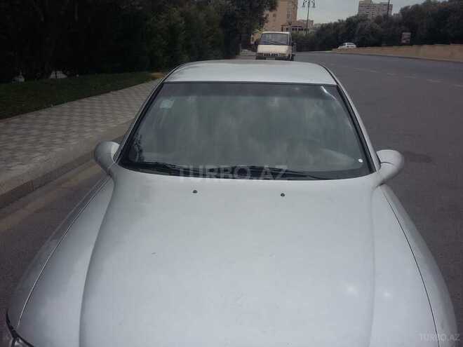 Opel Vectra 1998, 241,000 km - 2.0 l - Bakı