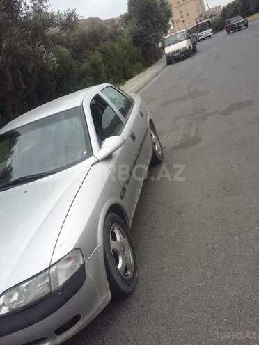 Opel Vectra 1998, 241,000 km - 2.0 l - Bakı