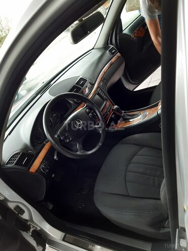 Mercedes C 220 2006, 350,000 km - 0.6 л - Göyçay