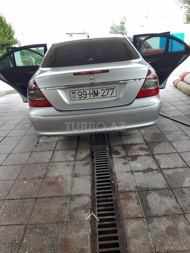 Mercedes C 220 2006, 350,000 km - 0.6 л - Göyçay