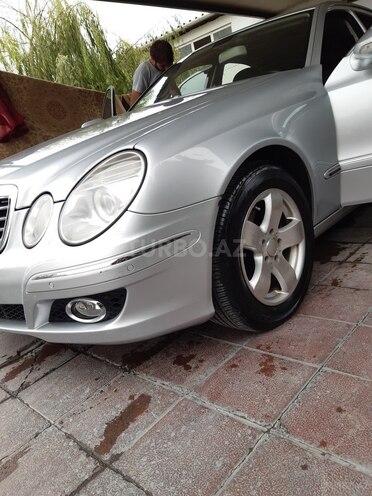 Mercedes C 220 2006, 350,000 km - 0.6 л - Göyçay