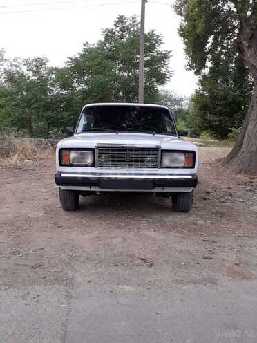 LADA (VAZ) 2107 1983, 251,486 km - 1.6 l - Qazax