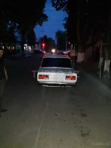 LADA (VAZ) 2107 1983, 251,486 km - 1.6 l - Qazax