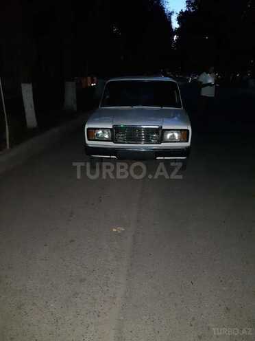 LADA (VAZ) 2107 1983, 251,486 km - 1.6 l - Qazax