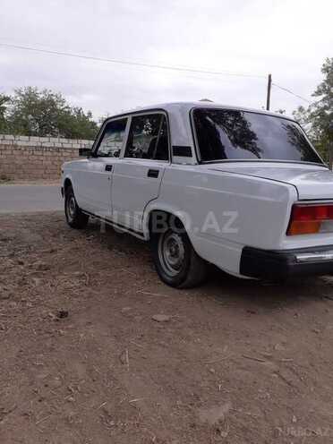 LADA (VAZ) 2107 1983, 251,486 km - 1.6 l - Qazax