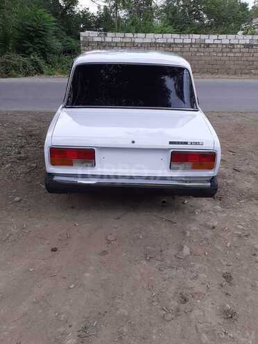 LADA (VAZ) 2107 1983, 251,486 km - 1.6 l - Qazax