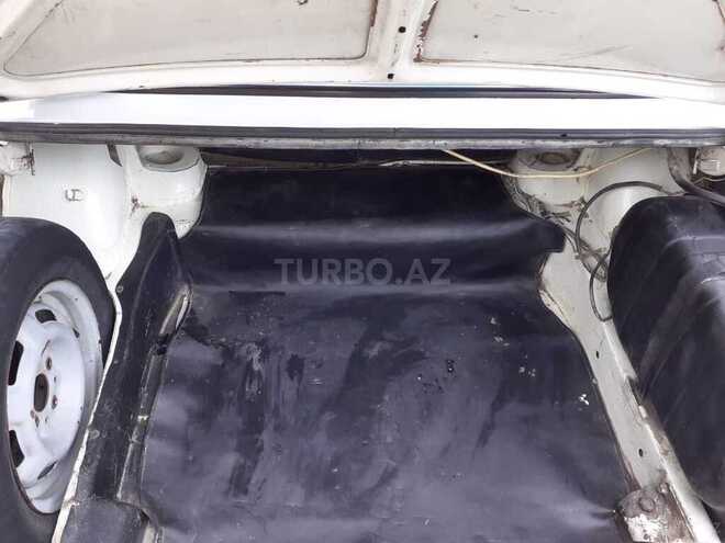 LADA (VAZ) 2107 1983, 251,486 km - 1.6 l - Qazax