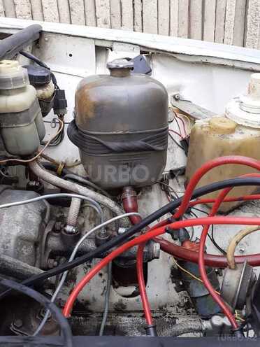 LADA (VAZ) 2107 1983, 251,486 km - 1.6 l - Qazax