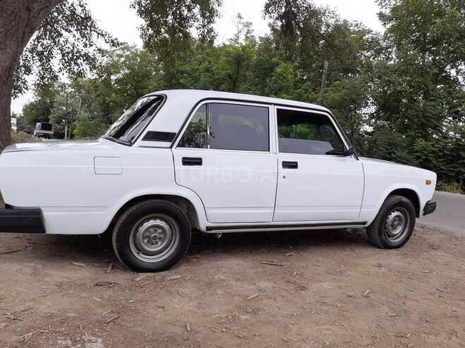 LADA (VAZ) 2107 1983, 251,486 km - 1.6 l - Qazax
