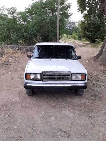 LADA (VAZ) 2107 1983, 251,486 km - 1.6 l - Qazax