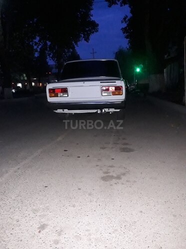 LADA (VAZ) 2107 1983, 251,486 km - 1.6 l - Qazax