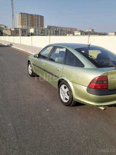 Opel Vectra 1997, 185,000 km - 1.8 l - Sumqayıt