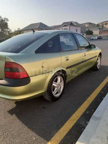 Opel Vectra 1997, 185,000 km - 1.8 l - Sumqayıt