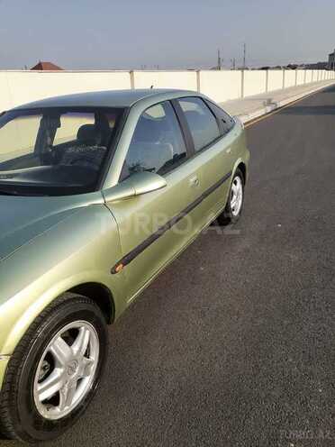 Opel Vectra 1997, 185,000 km - 1.8 l - Sumqayıt
