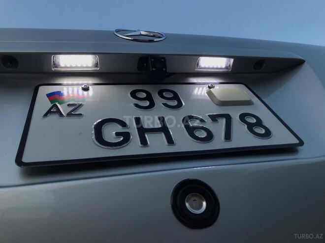 Mercedes E 240 2001, 213,000 km - 2.6 l - Sumqayıt