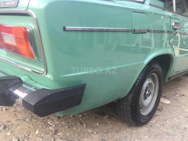 LADA (VAZ) 2106 1989, 150,000 km - 1.3 l - Ağdam