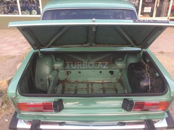 LADA (VAZ) 2106 1989, 150,000 km - 1.3 l - Ağdam