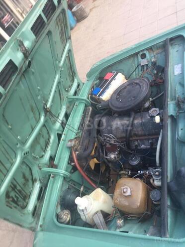 LADA (VAZ) 2106 1989, 150,000 km - 1.3 l - Ağdam