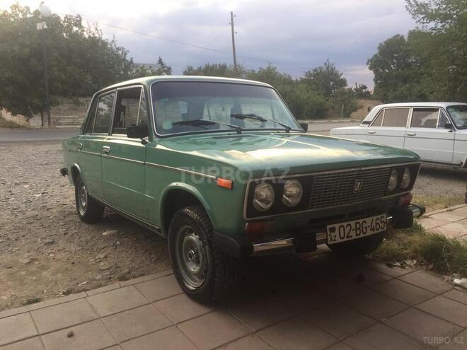 LADA (VAZ) 2106 1989, 150,000 km - 1.3 l - Ağdam