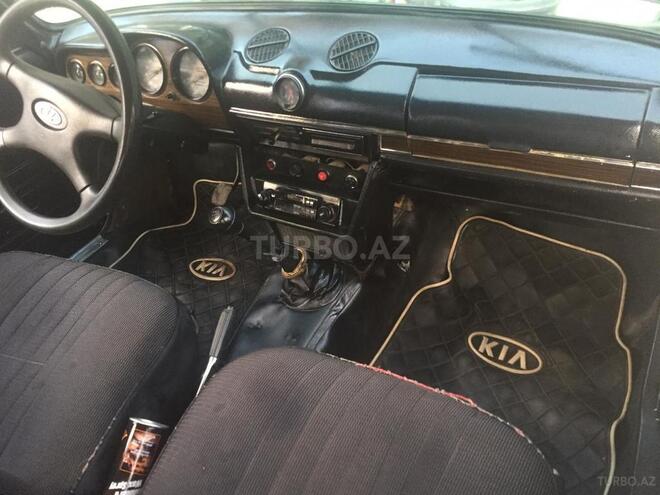 LADA (VAZ) 2106 1989, 150,000 km - 1.3 l - Ağdam