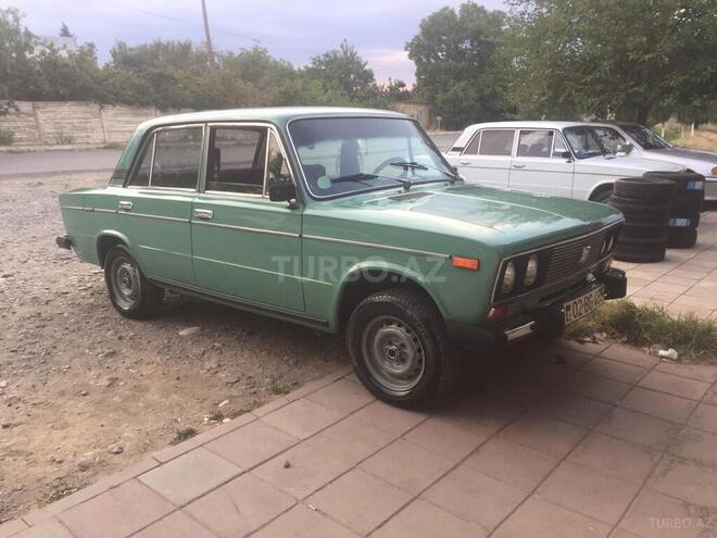 LADA (VAZ) 2106 1989, 150,000 km - 1.3 l - Ağdam