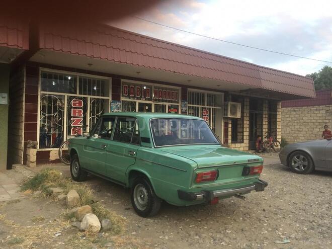 LADA (VAZ) 2106 1989, 150,000 km - 1.3 l - Ağdam