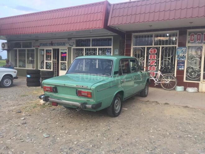 LADA (VAZ) 2106 1989, 150,000 km - 1.3 l - Ağdam