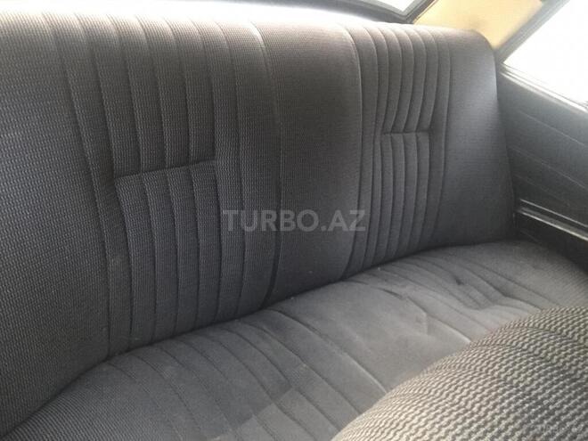 LADA (VAZ) 2106 1989, 150,000 km - 1.3 l - Ağdam