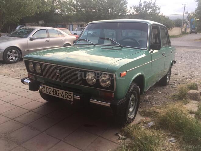 LADA (VAZ) 2106 1989, 150,000 km - 1.3 l - Ağdam