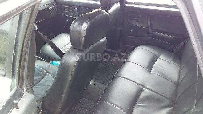 LADA (VAZ) 21099 1992, 235,510 km - 1.5 л - Bakı