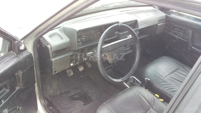 LADA (VAZ) 21099 1992, 235,510 km - 1.5 л - Bakı