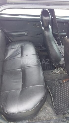 LADA (VAZ) 21099 1992, 235,510 km - 1.5 л - Bakı