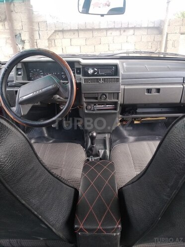 LADA (VAZ) 21099 2001, 338,528 km - 1.5 л - Bakı